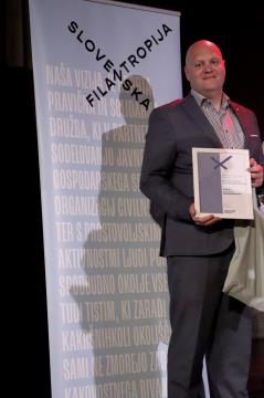 Občina Kamnik ponovno prejela naziv Prostovoljstvu prijazno mesto (22)